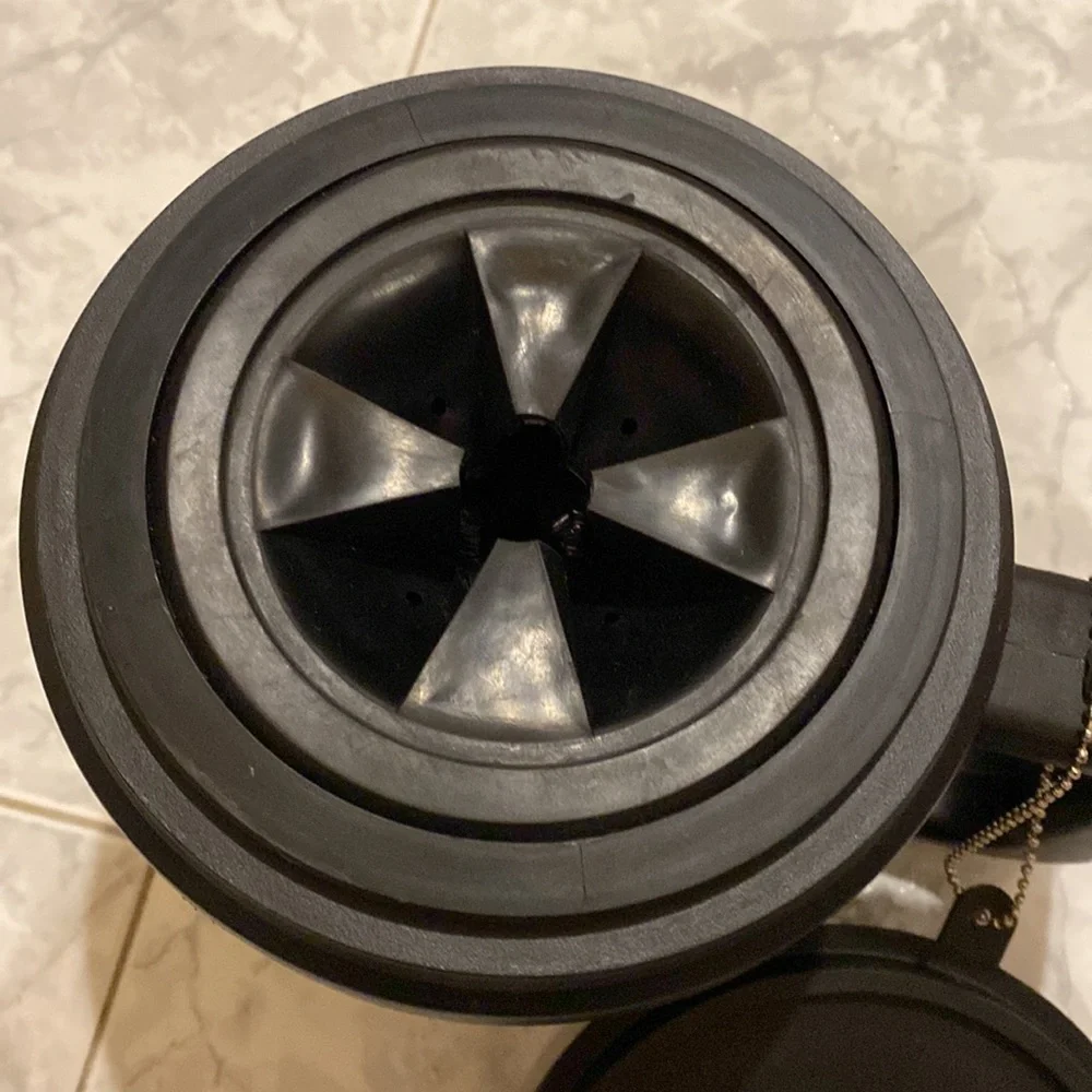 Paw Plunger for Medium Size Dogs